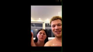 [K2S.CLUB] NadjaHeld - NickyGold official NadjaHeld Ellie Ticketshow - FullHD 1080P-8