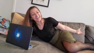 Dani Daniels - Face Time With Boss -  (UltraHD 2021)-0