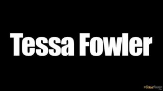 online porn video 34 Tessa Fowler in Brown Body Suit 5D 1 - tessa fowler - milf porn -0