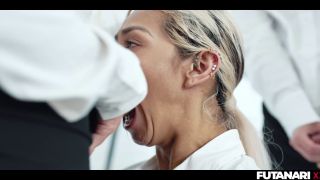 Extracurricular Matty Mila, Veronica Leal, Amirah Adara, Lovita Fate Onlyfans (Amateur porn)-1