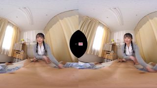 free porn clip 12 SIVR-270 E - Virtual Reality JAV | vr only | reality mature feet fetish-9