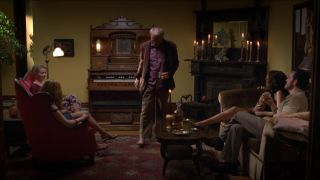 Marisa Tomei - Factotum (2005) HD 1080p - (Celebrity porn)-3