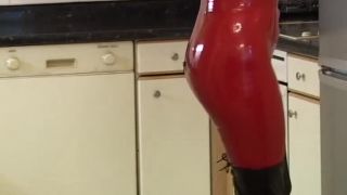 online video 31 Squashing fetish femdom porn | dannii013 | fetish | latex | femdom porn smoking fetish sites-1