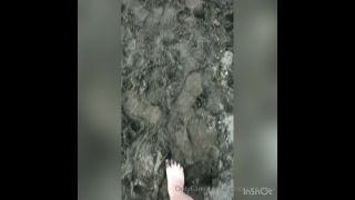 online adult clip 47 princessfeetpix 11-09-2020-873878386-These pretty baby’s getting a bit dirty walking thru the sand I wish you could have been, romantic foot fetish on feet porn -0