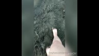 online adult clip 47 princessfeetpix 11-09-2020-873878386-These pretty baby’s getting a bit dirty walking thru the sand I wish you could have been, romantic foot fetish on feet porn -6