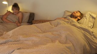 Ble Godshark - Step-siblings Share a Bedroom - Dubsie-0