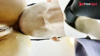 [GetFreeDays.com] Suited man rimming teen in stockings Briseida Myers Anal Queen Porn Stream November 2022-9