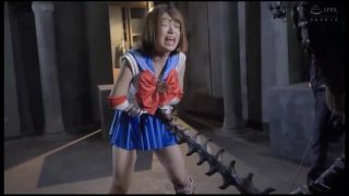 [waranlov.com] GHNU-60 ヒロイン完全破壊 叶わぬ死 呪われた肉体 - PART-GHNU60_J1 | cosplay, コスプレ, superheroine, 女子プロレス, wrestling-0