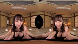 NKOVR - 005 F - Virtual Reality JAV - Jav-1