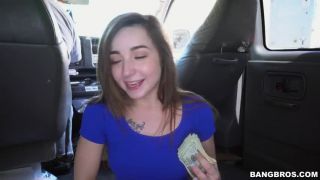 7116 Bambi Brooks Fucking Over A Hot Petite College Chick Bb-9