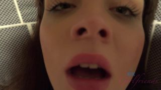 Atk girlfriends with aliya brynn in aliya is ready for daddy to creampie her tight pussy-9