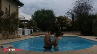 [GetFreeDays.com] We enjoy the holidays at the swimming pool Porn Clip May 2023-1