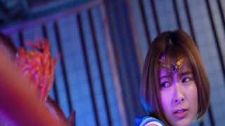 [WarAnLov.com] SPSC-44 Heroine Falls，Mind Control Falls-023-6
