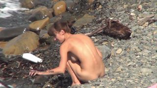 Nudist video 01200-3