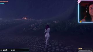 Verified Amateurs Breeders of the Nephlym - Gameplay Preview - Fansly Full Footage-1