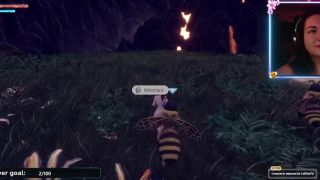 Verified Amateurs Breeders of the Nephlym - Gameplay Preview - Fansly Full Footage-3