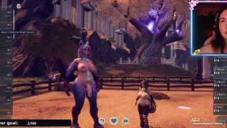 Verified Amateurs Breeders of the Nephlym - Gameplay Preview - Fansly Full Footage-5