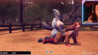 Verified Amateurs Breeders of the Nephlym - Gameplay Preview - Fansly Full Footage-6