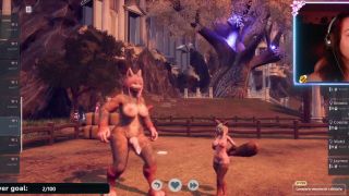 Verified Amateurs Breeders of the Nephlym - Gameplay Preview - Fansly Full Footage-9