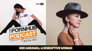 Horizontal Media 32. Miki Agrawal a Disruptive Woman-5