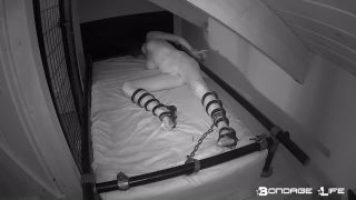 7126 Futile Struggles SelfBondage Edition-6