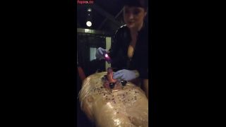 [GetFreeDays.com] Diana Von Rigg Mummified, Intoxicated And Completely Helpless Adult Film December 2022-3
