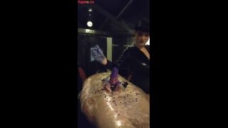 [GetFreeDays.com] Diana Von Rigg Mummified, Intoxicated And Completely Helpless Adult Film December 2022-9