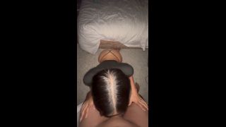 Jade Aka That 1 IG Girl (that1iggirl) All Tits No Brains POV Onlyfans (Amateur porn)-5