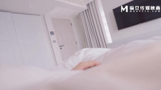 Su Chang, Wu Mengmeng - Slutty Sister Addicted to Cheating 1080P - Big tits-1