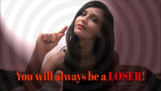 free online video 28 Petite Evil Goddess – MindFuck Humiliation Task Training – Day 5 | jerkoff instructions | femdom porn romantic femdom-9