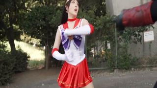 [SuperMisses.com] GIGP-68 Sailor Ares Lewd Mark and Falle-005-4