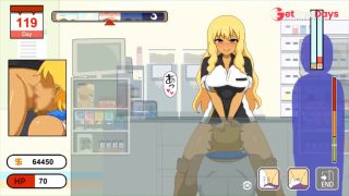 H GAMEHandyman LegendH  HentaiAnimeDot Pixel-3