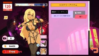 H GAMEHandyman LegendH  HentaiAnimeDot Pixel-9