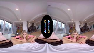 VR Rebecca Volpetti - Spoiled Naughty Daughter 2020-1