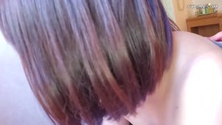 [FC2_PPV-2579563] 顔出し・個数限定 【無修正】ちょい地方からきたピュアな女の子を２日間連れ回し！幸せだった２日間のセックスライフを公開します！-1