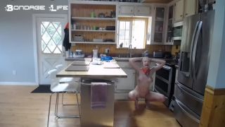 xxx clip 47 BondageLife – Baking With Rachel Greyhound | bondage | femdom porn fetish lesbians bdsm-8