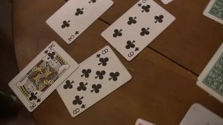 Painful Card Game Vol 2  The Wager Featuring Jennifer V...-5