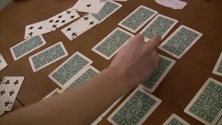 Painful Card Game Vol 2  The Wager Featuring Jennifer V...-6