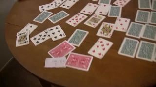 Painful Card Game Vol 2  The Wager Featuring Jennifer V...-9