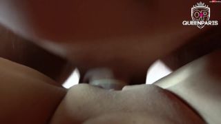 Mydirtyhobby presents QueenParis – Zu hart – Einbrecher im Puff – Erwischt und Kaputt Gefickt Milf!-7