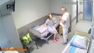 [sexeclinic.com] Mom takes son to doctor porn keep2share k2s video-4