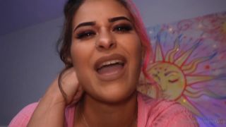 MilaaP - Too Fun To Eat (Fetish porn)-8