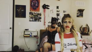 nextdoorvixen 2022-11-03 I m beyond excited to bring you a halloween special  Say he   35124f-1