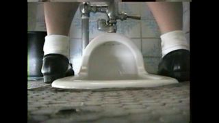Online Tube digi-tents toilet 14 - voyeur-1