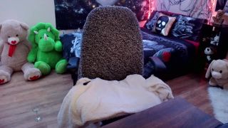 Shemale Webcams Video for April 14, 2021 – 22 Webcam-4