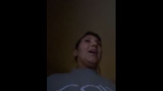 Valentina Nappi  Brunette VALENTINA NAPPI Gets Public Anal Creampie-1