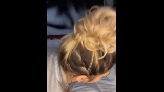 Valentina Nappi  Brunette VALENTINA NAPPI Gets Public Anal Creampie-3