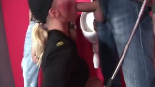 Dirty Girls Vs Bad Boys, horny anal on cumshot -0