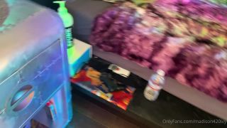 free online video 41 latex femdom strapon fetish porn | OnlyFans - Madison Ivy (@madison420ivy) - Clip 26 | masturbation-1