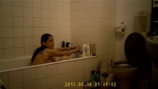 Spy, Hidden Camera 2281-0